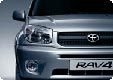 tredje generasjon Rav 4 tredje generasjon Rav 4