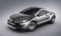 Peugeot RC Z - drømmen blir virkelighet