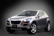 Chevrolet T2X Chevrolet T2X