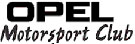 Opel Motorsport Clubs