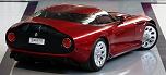 Alfa Romeo TZ3 Stradale