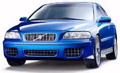 Volvo Performance Consept Car