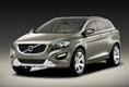 Volvo XC60 Concept